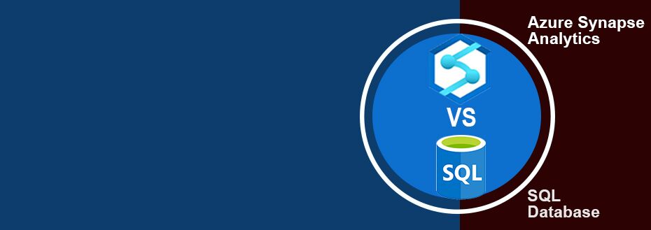 Azure Synapse Analytics vs SQL Database - Key Differences