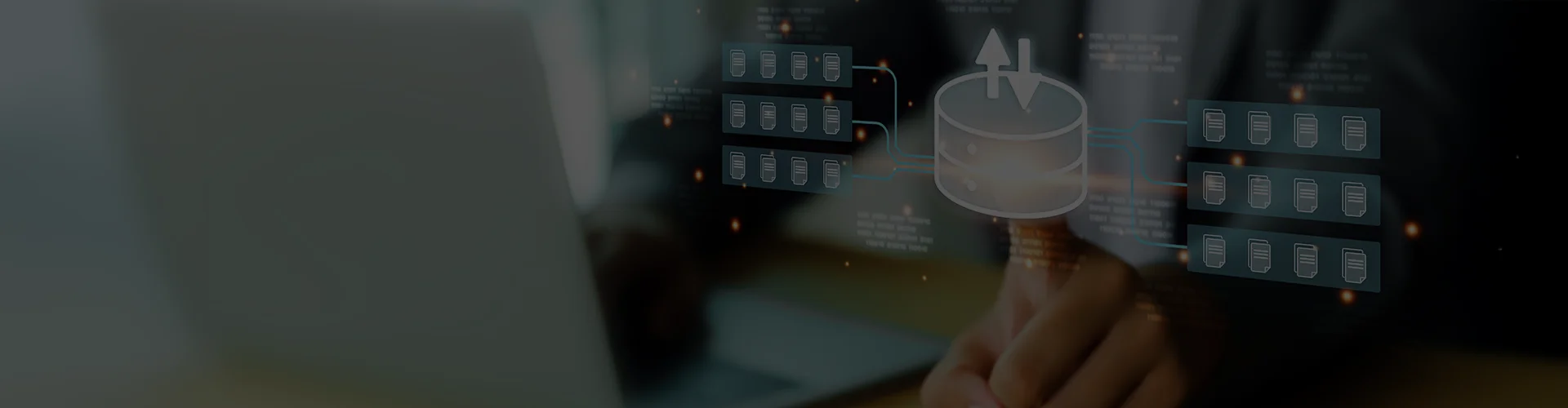 Database Management Services