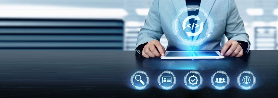 Outsource Agile Development Services