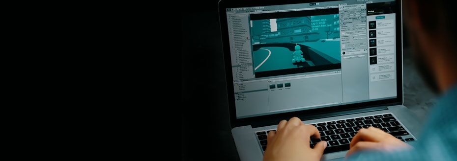 Outsource Game Testing Services