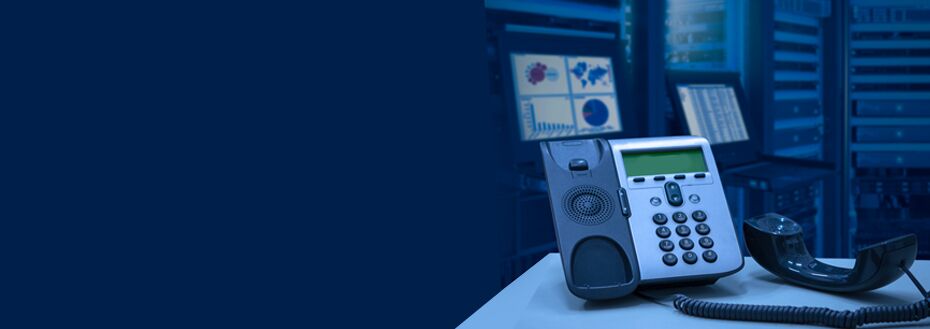 Outsource SIP Trunking Services