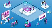 Outsource Dart Development Services - Flatworld Solutions