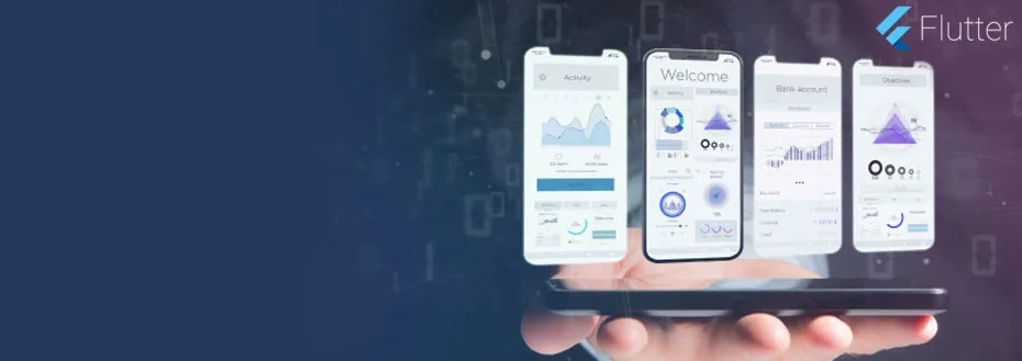Flutter App Development Services