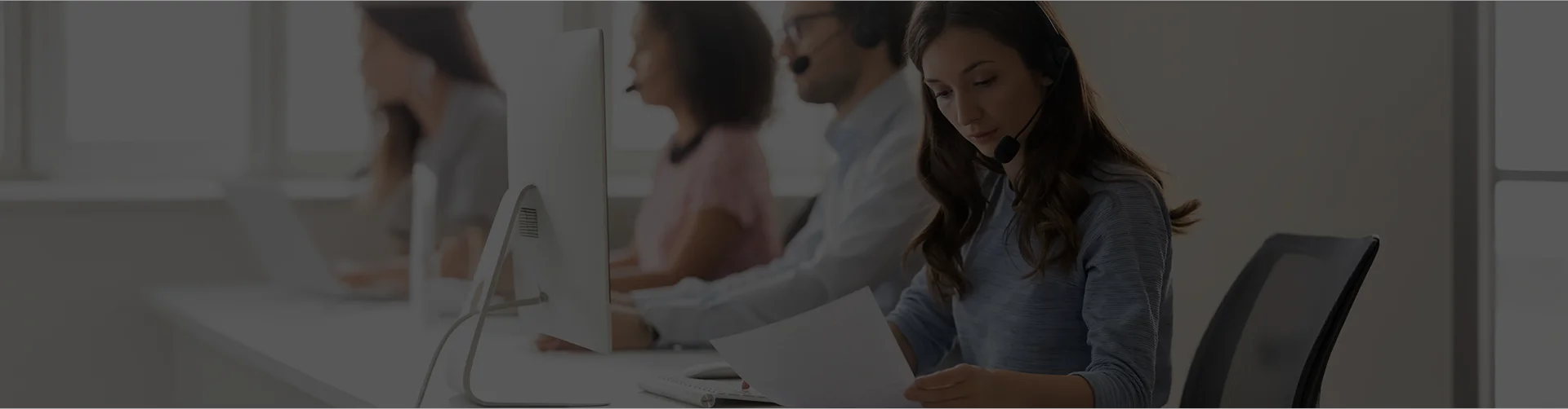Call Auditing Services