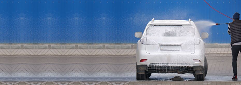 Case Study CCTV Surveillance for a US-based Car Wash Franchise