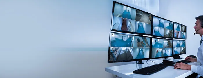 FWS Delivered CCTV Surveillance Services to an Aluminum Recycling Company in the US