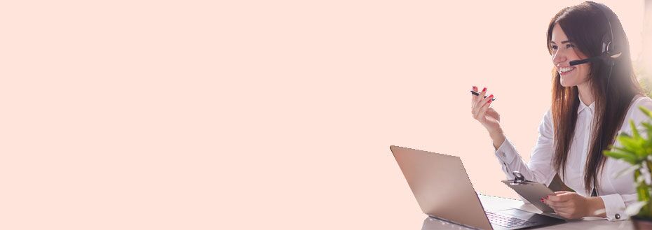 Case Study on Inbound Customer Support Provided to Client