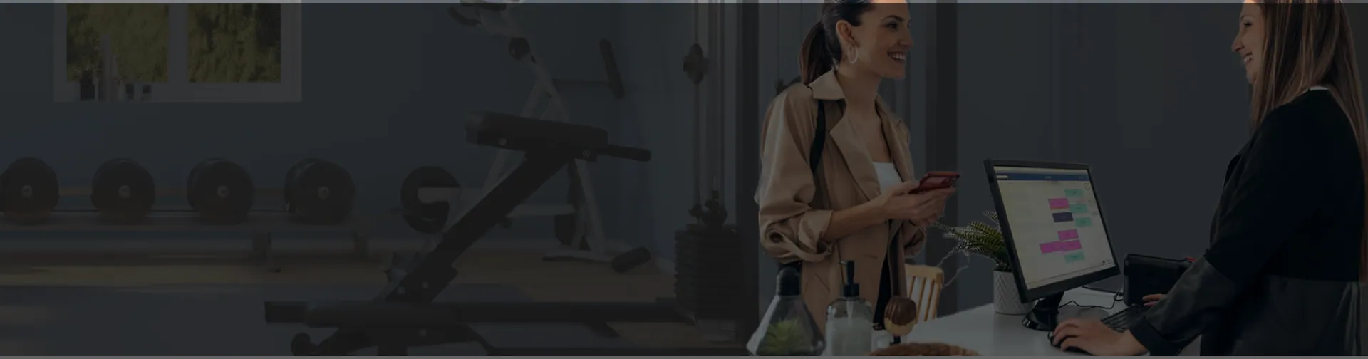 Appointment Setting Support for a Global Fitness Equipment Provider