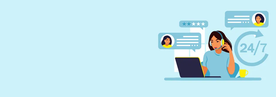 Contact Center Services