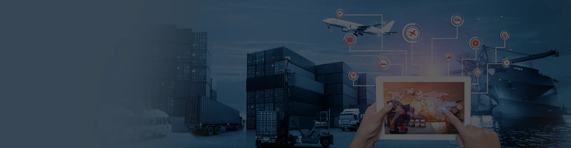Lead Generation for the Logistics and Transportation Industry