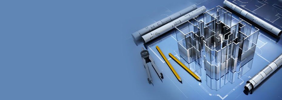 Architectural Drafting Services