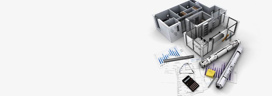 Outsource BIM Quantity Estimation Services - Flatworld Solutions