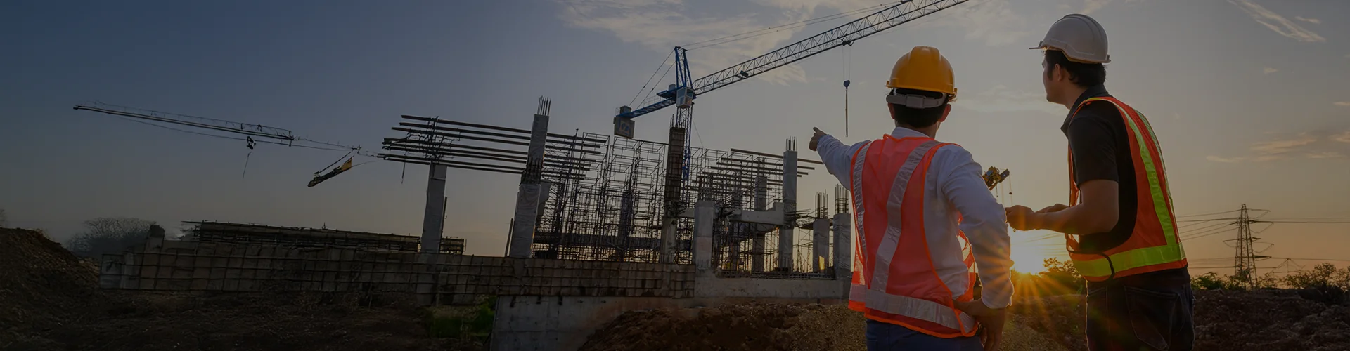 Structural Engineering Services