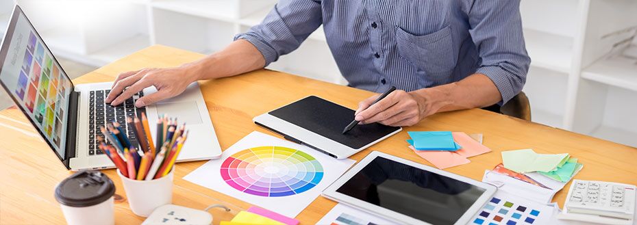 Case Study: Desktop Publishing