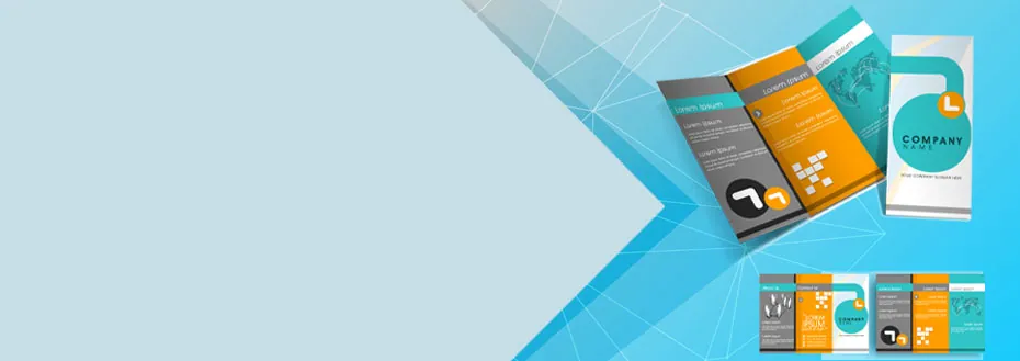 Marketing Collateral Design Services