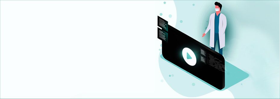 Outsource Medical Video Editing Services