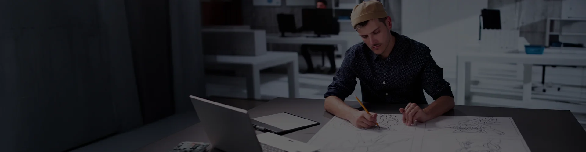 Storyboard Services for Video and Creative Teams