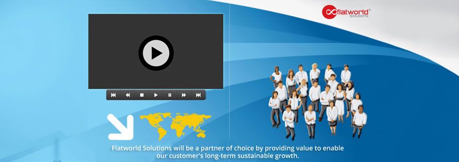 Video Brochure Services
