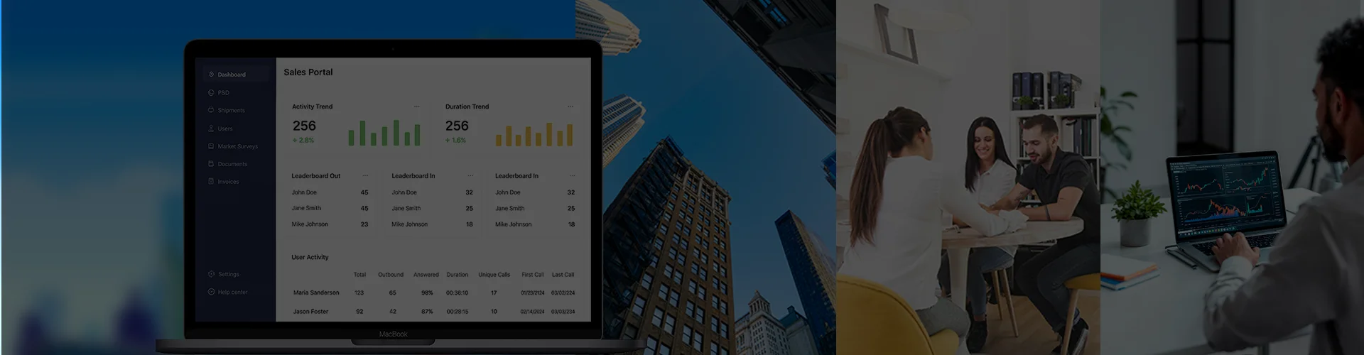 Customs Brokerage Software Development for Global Trade Efficiency