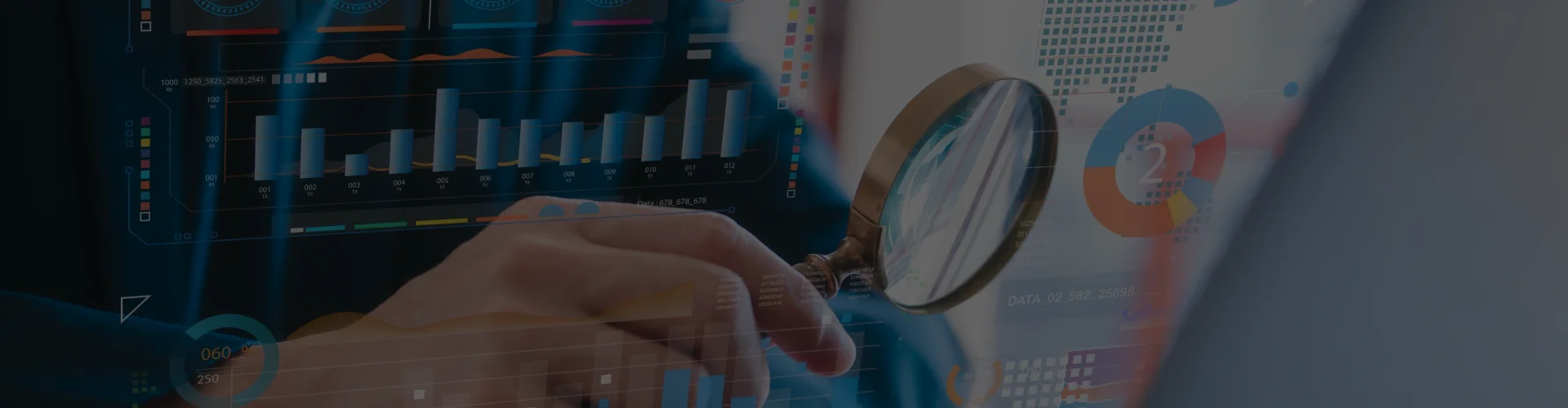 Data Collection Services