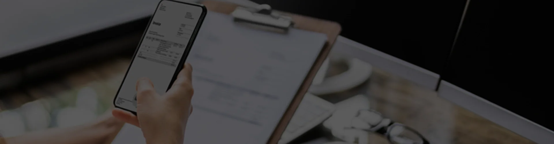 Advanced OCR Services