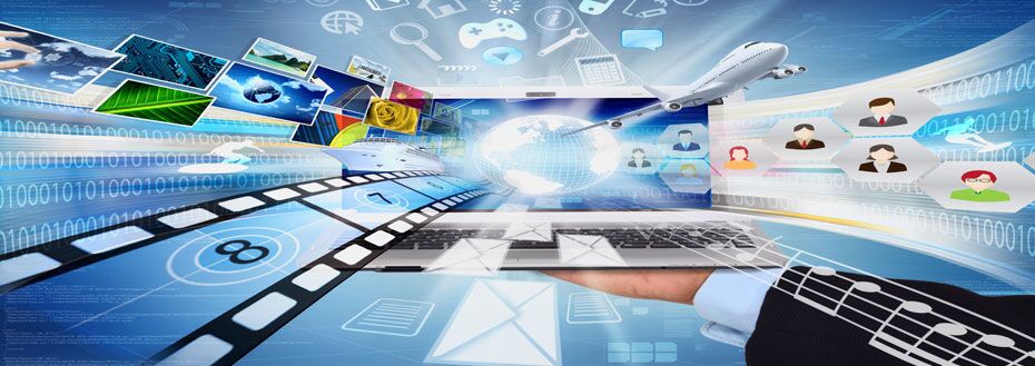 Data Mining and Extraction Solutions