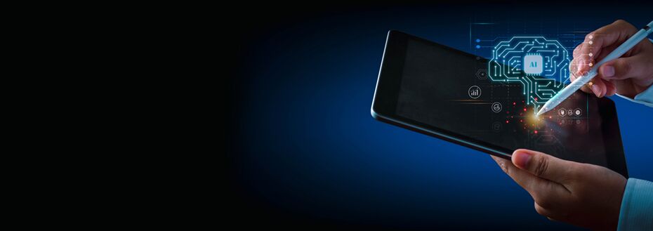 Outsource Cognitive Computing Services