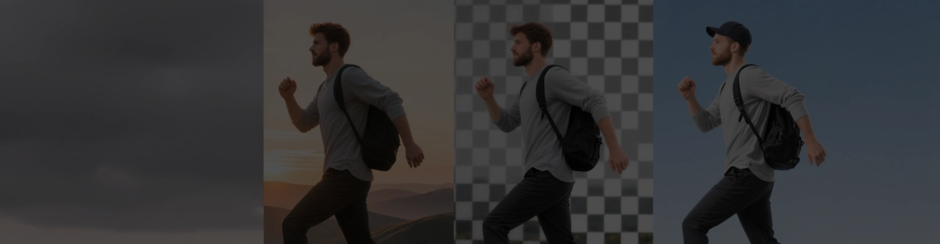 Professional Background Removal Services