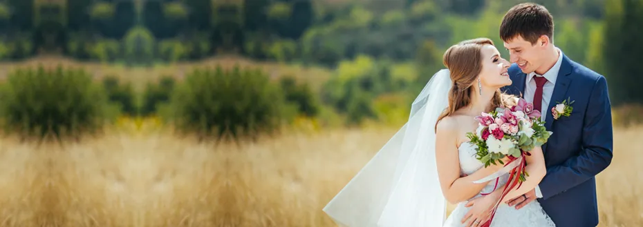 Wedding Photo Retouching Service