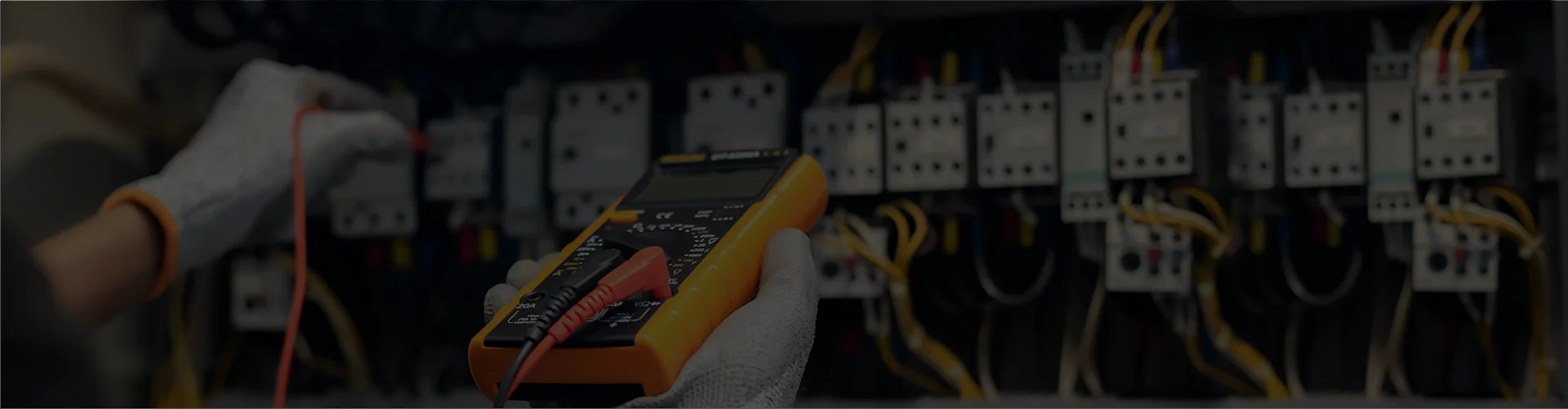 Electrical Engineering Services