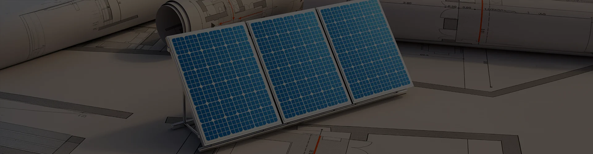 Solar Panel System Design Services 