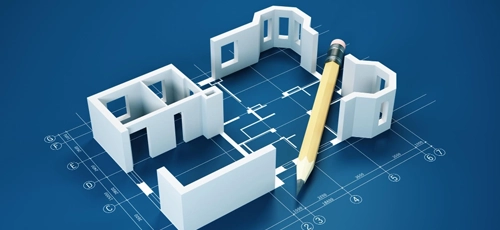 Professional CAD Design & Drafting Services - Flatworld Solutions