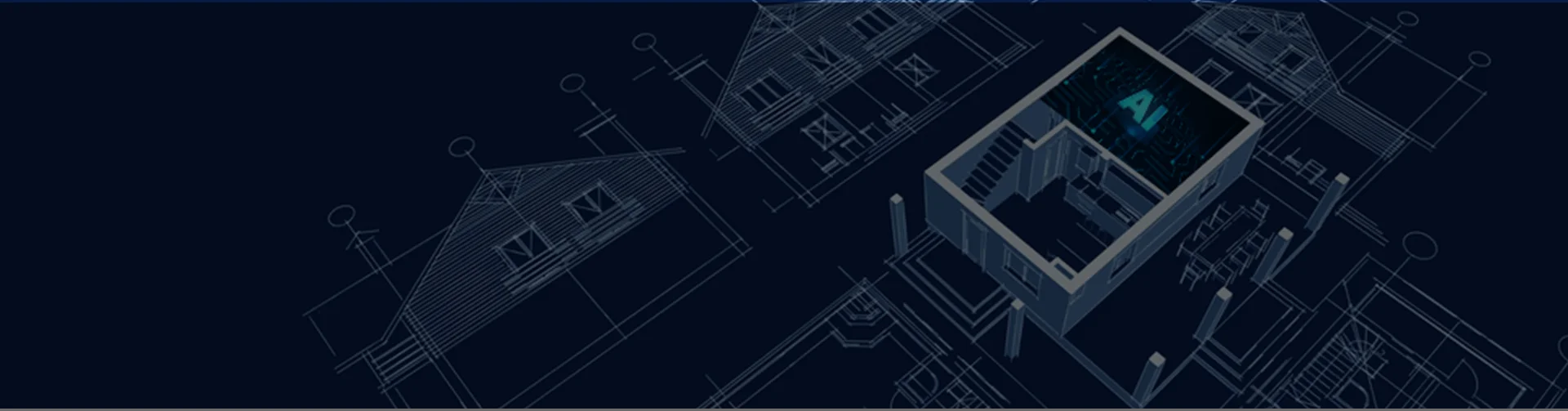 AI-Powered 2D Drafting Services: Revolutionizing How the World Designs