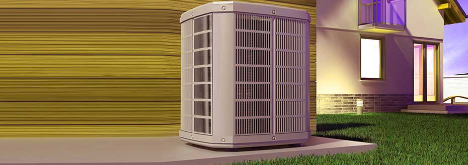 Case Study on CFD Simulation to a Leading HVAC Products Manufacturer