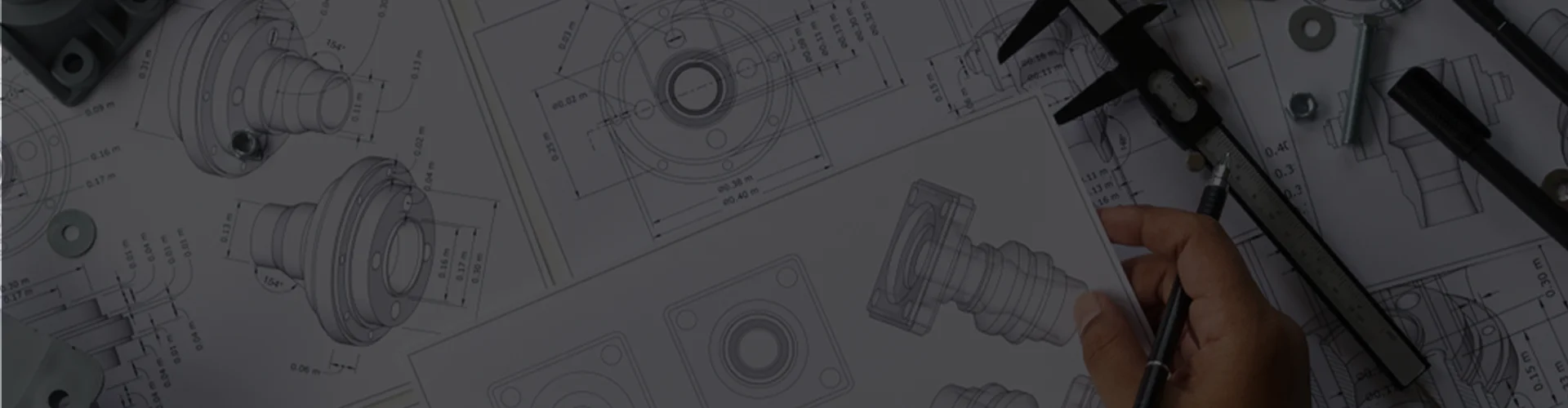 Mechanical Engineering Services