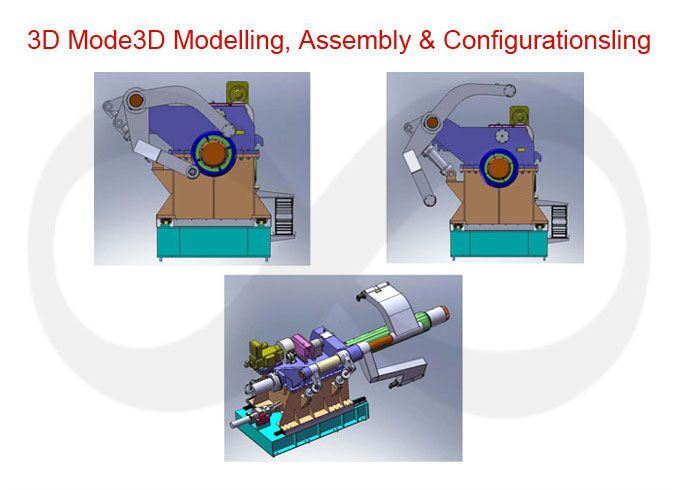 Engineering Services Sample Gallery – FWS