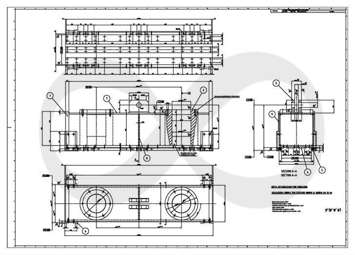 Engineering Services Sample Gallery – FWS