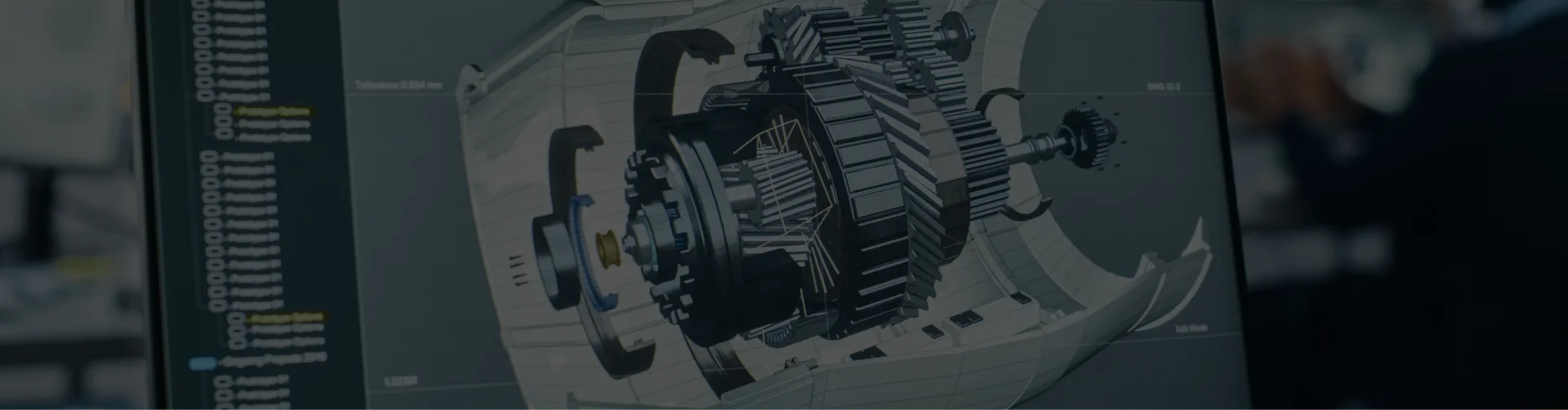 SolidWorks Design Services