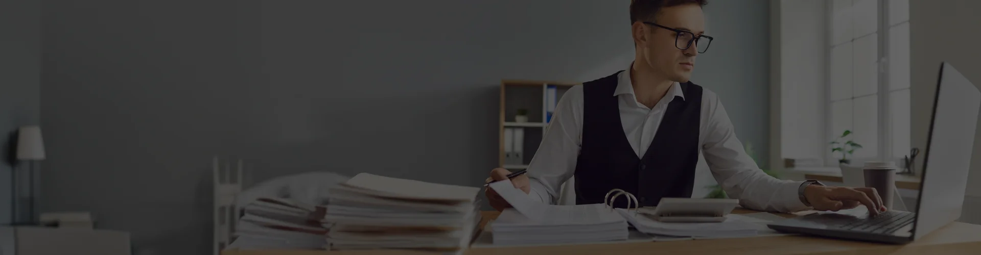 Boosting Bookkeeping Efficiency for a CPA & CFO Firm