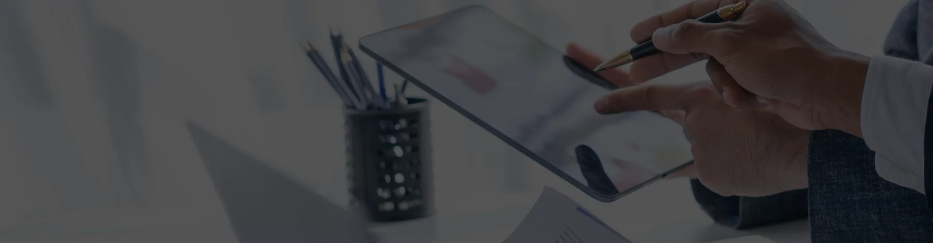 Outsource Finance and Accounting Services