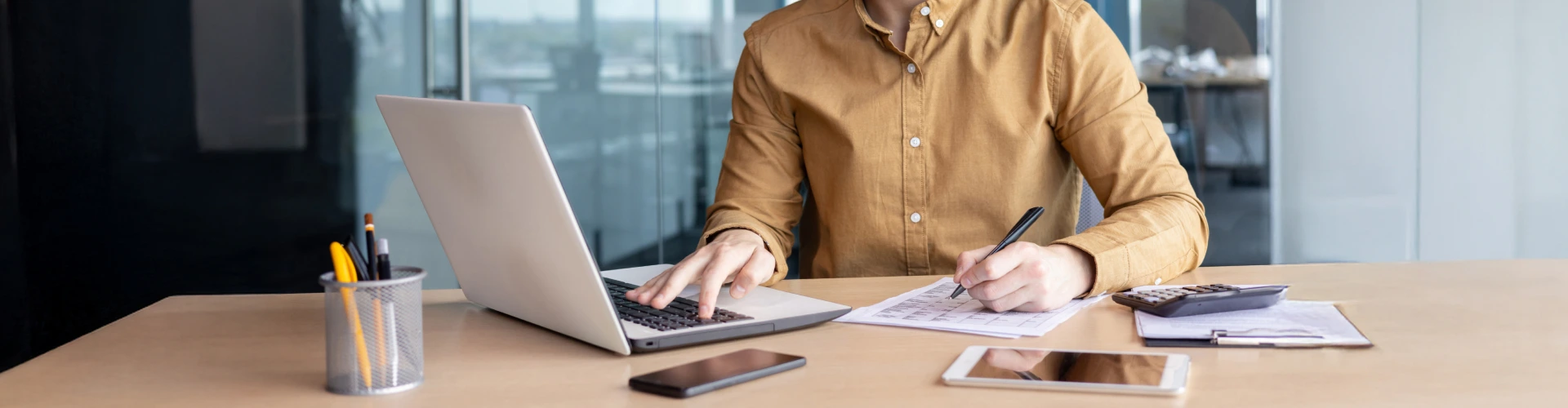 Outsource Write-up Services