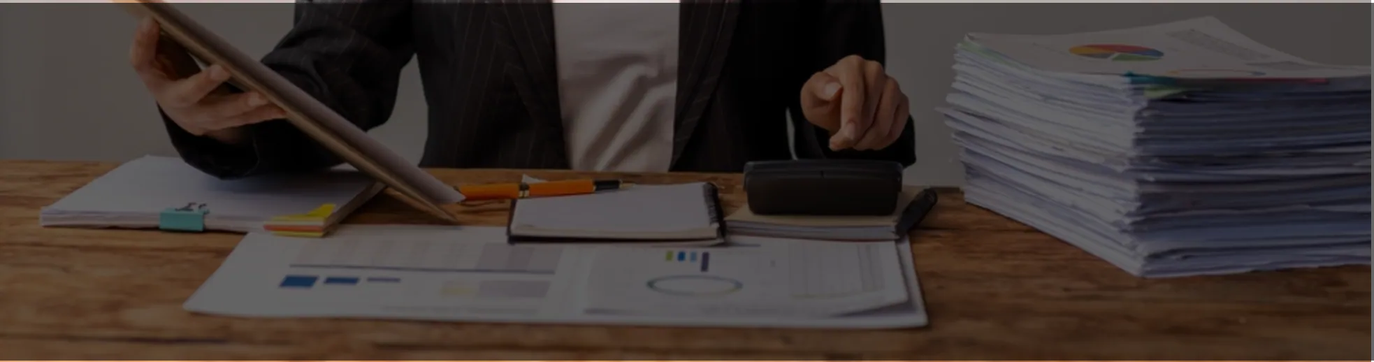 Virtual Accounting Services