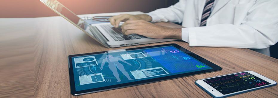 Case Study on Rehabilitation Transcription Services