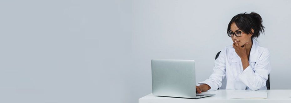 Outsource Medical Document Scanning Services