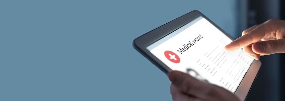 Outsource Medical Record Review Services