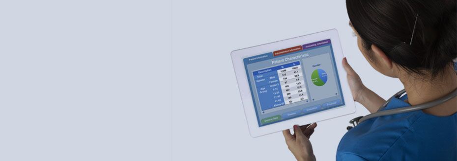 Medical Record Summary Services