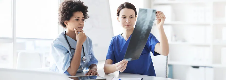 Radiology Medical Billing Services