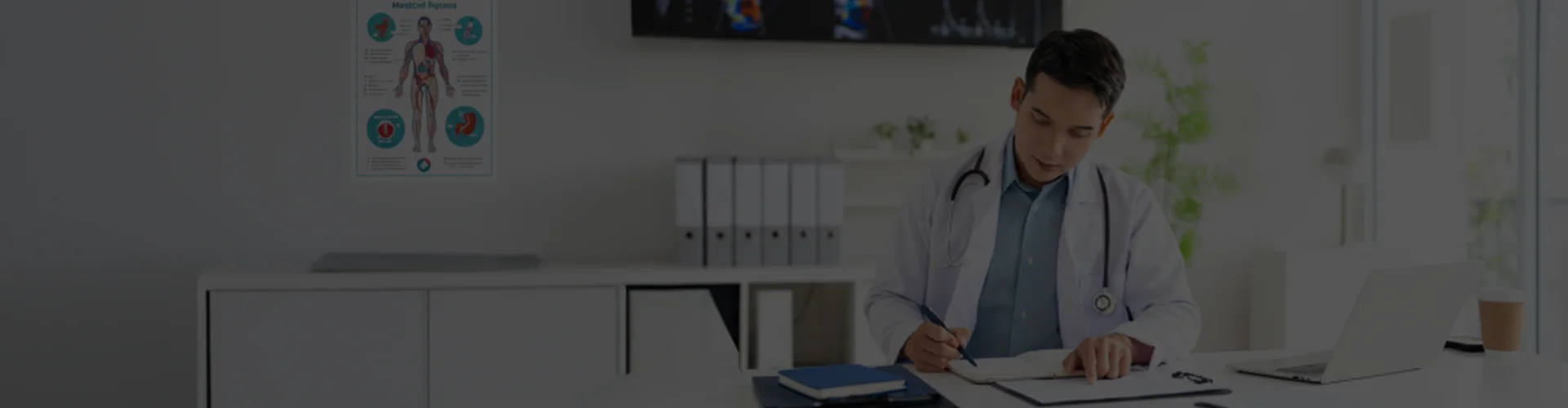 Precharting Services for Accurate Records & Quality Care