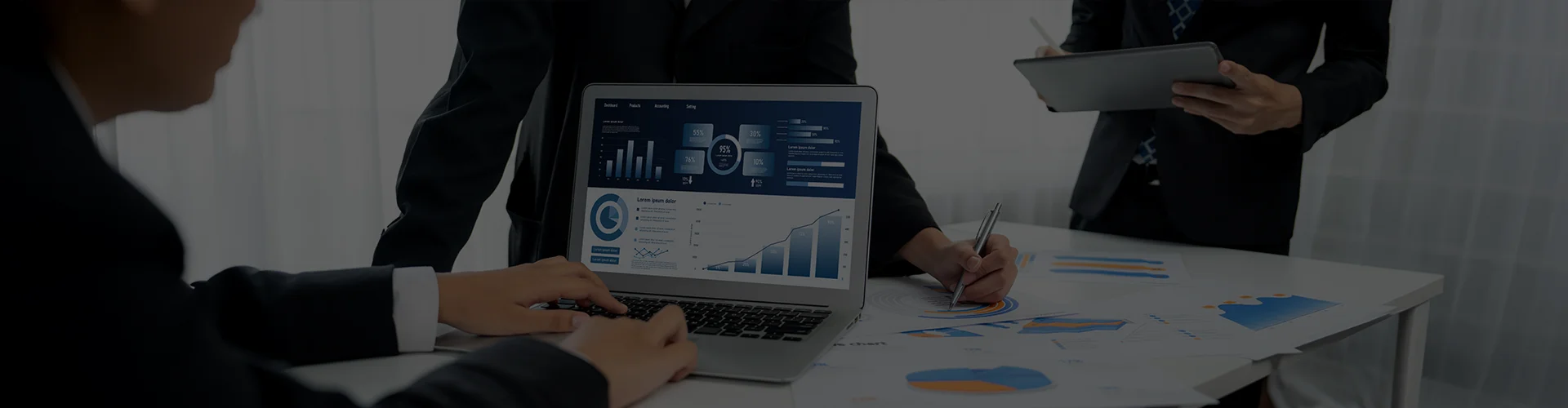Market Feasibility Analysis Services