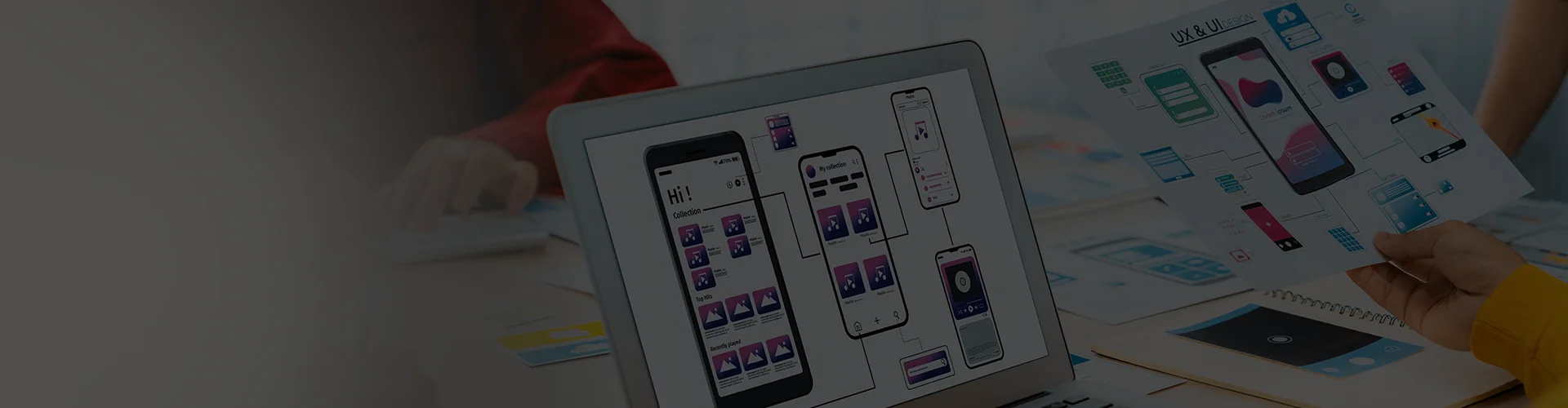 Mobile App Development Services